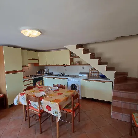 Casa Crevegno By Interhome Bubegno