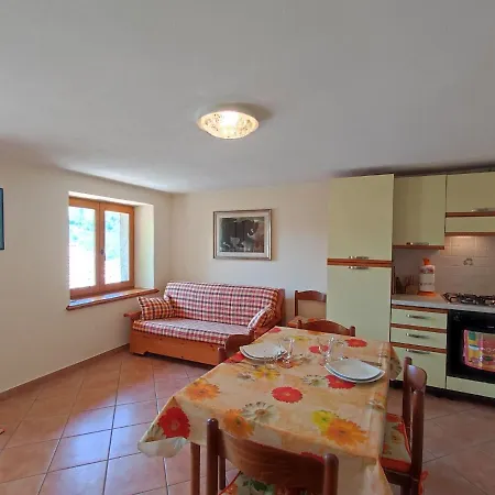 Casa Crevegno By Interhome Holiday home *