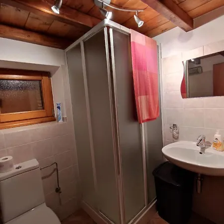 Casa Crevegno By Interhome * Bubegno