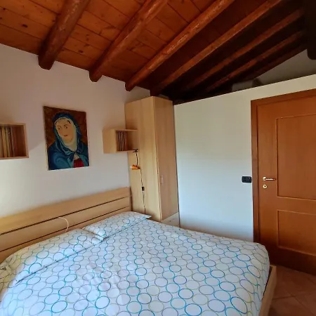 Casa Crevegno By Interhome